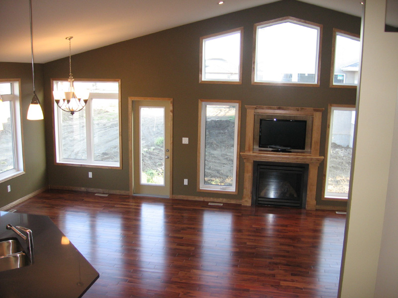 Emerald Park Homes