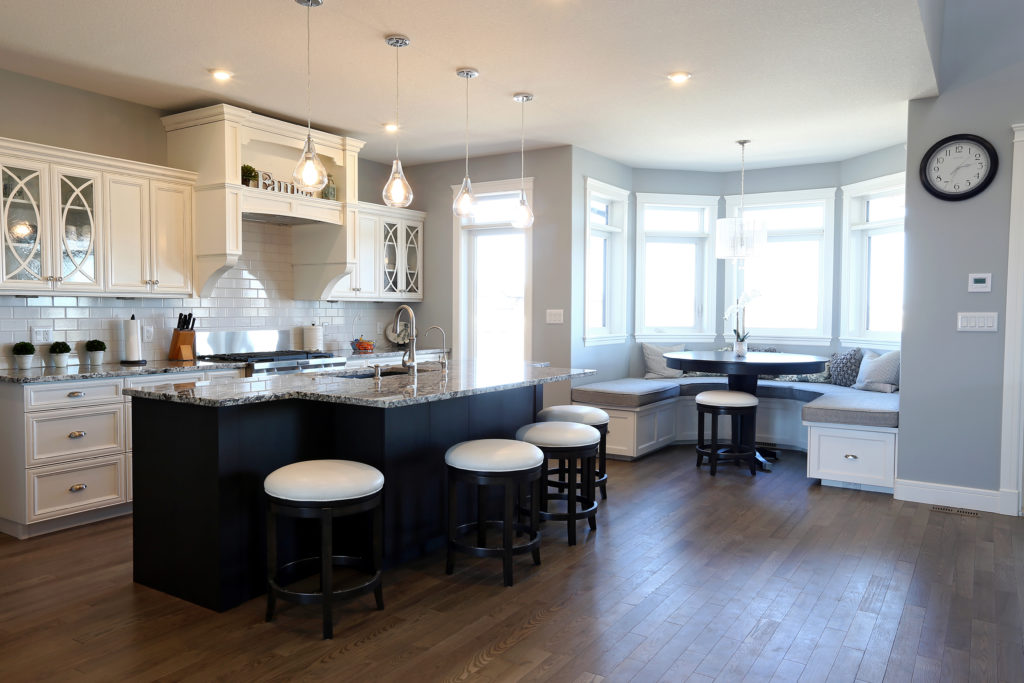 Holmes Approved Homes by Emerald Park Homes