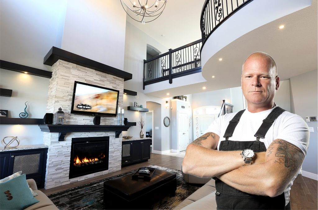 Emerald Park Homes Regina, White City custom home Builders