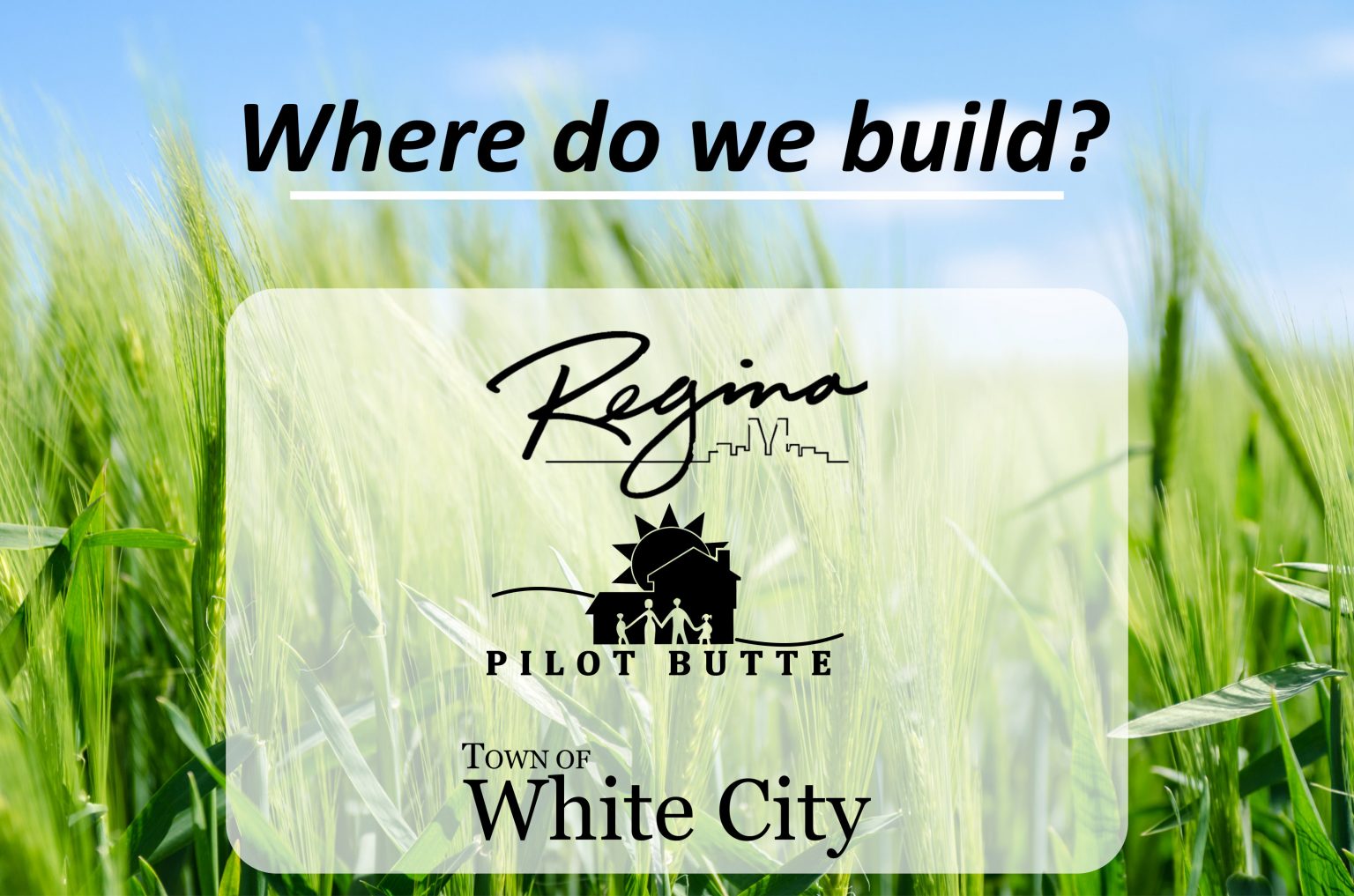 Emerald Park Homes New Home Builder, Contractor & Renovator